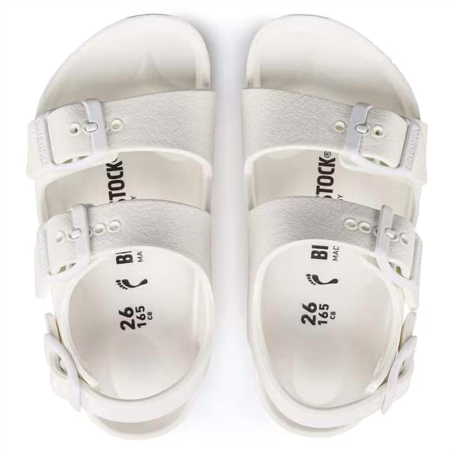 Birkenstock - Kid's Milano Eva Sandal