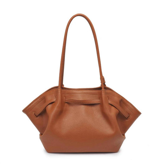 Urban Expressions - Women's Monroe Satchel Bag