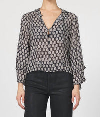 Dear John Denim - Jacquel Blouse