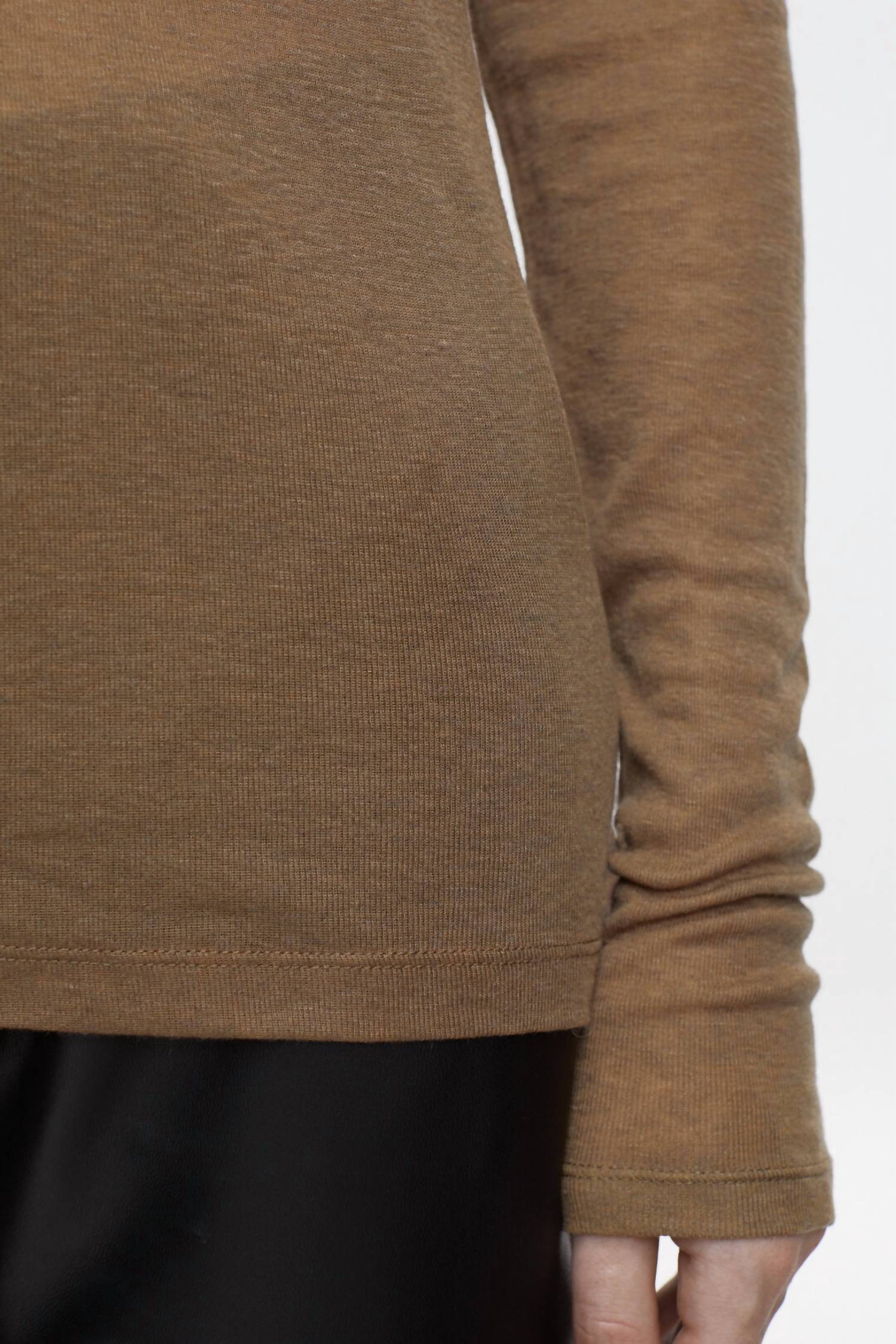 Closed - Turtleneck Longsleeve