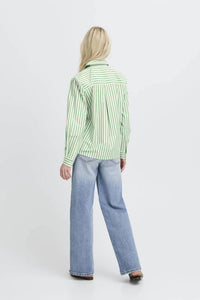 B.Young - Hetila Long Sleeve Shirt