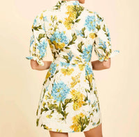 Mestiza New York - Brooklyn Mini Dress