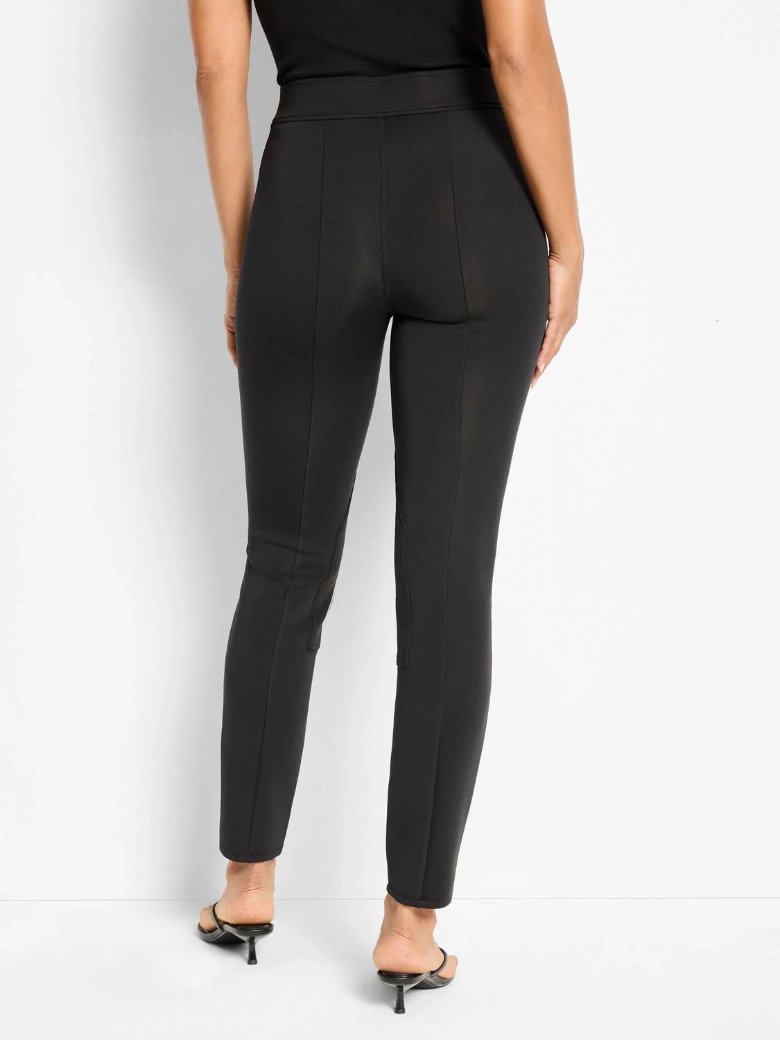 Nic + Zoe - Scuba Riding Pant