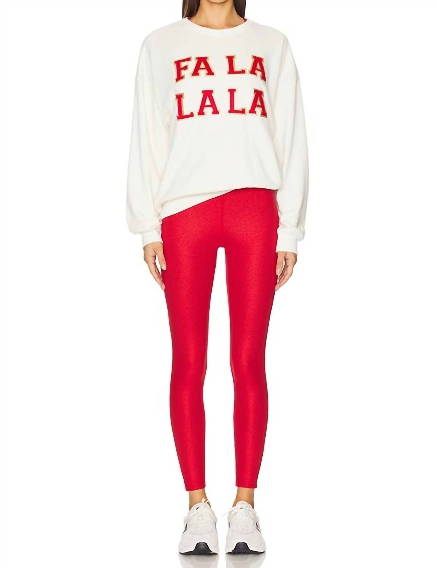 Beach Riot - Devyn Oversized Sweatshirt