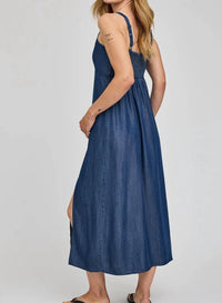 Gentle Fawn - Renata Midi Dress
