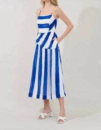 Sugarlips - Women's Daira Dress
