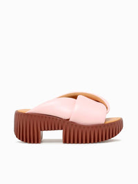 4Ccccees - Women's Plia Anda Sandal