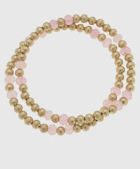 Canvas Style - Women's Stretch Bracelet