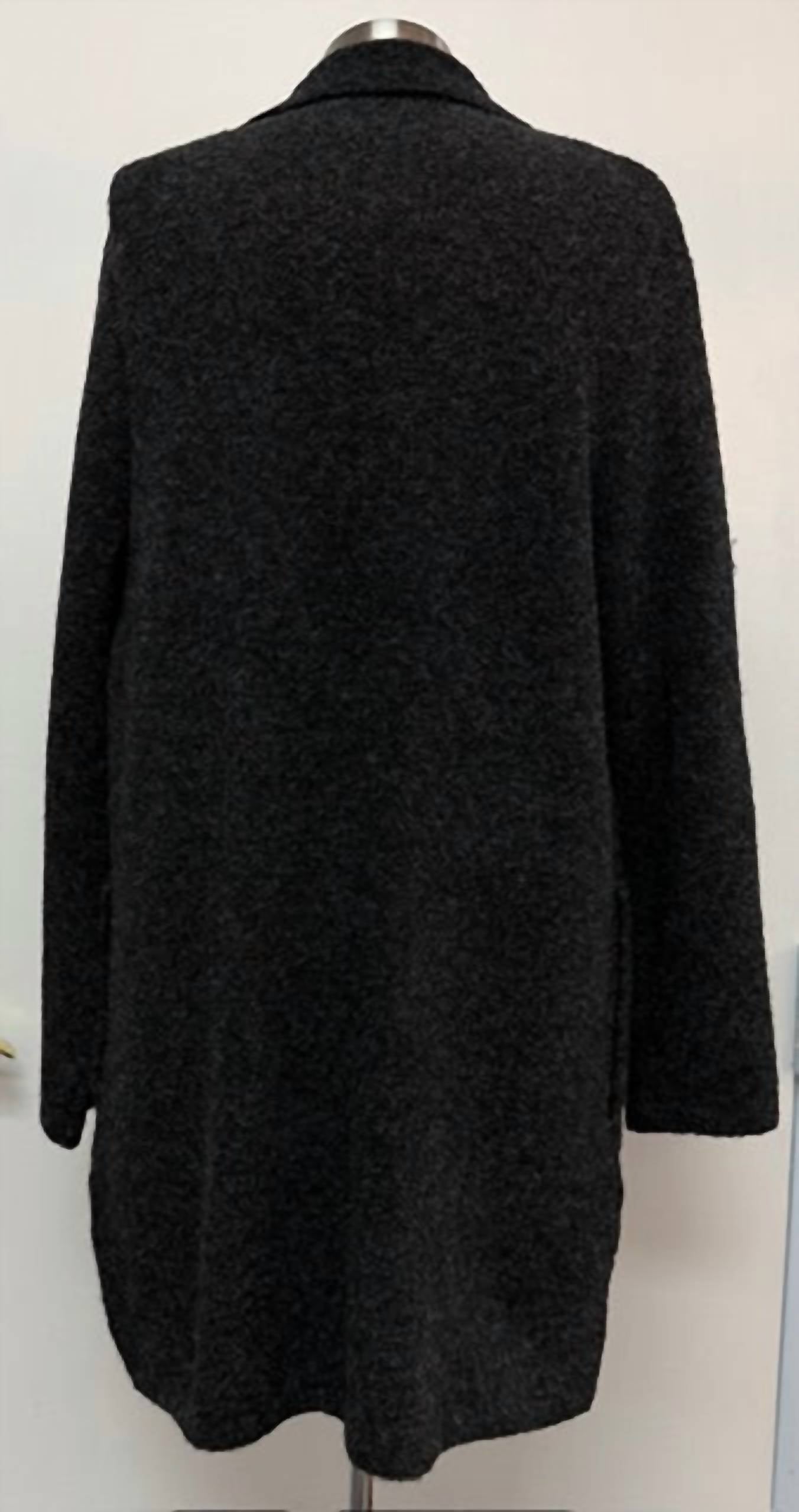 Clara Sun Woo - Women's Kris Fashion Long Sweater Cardigan