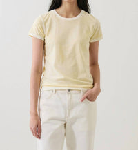 Patrick Assaraf - Reverse Spray Lightweight Classic T-shirt