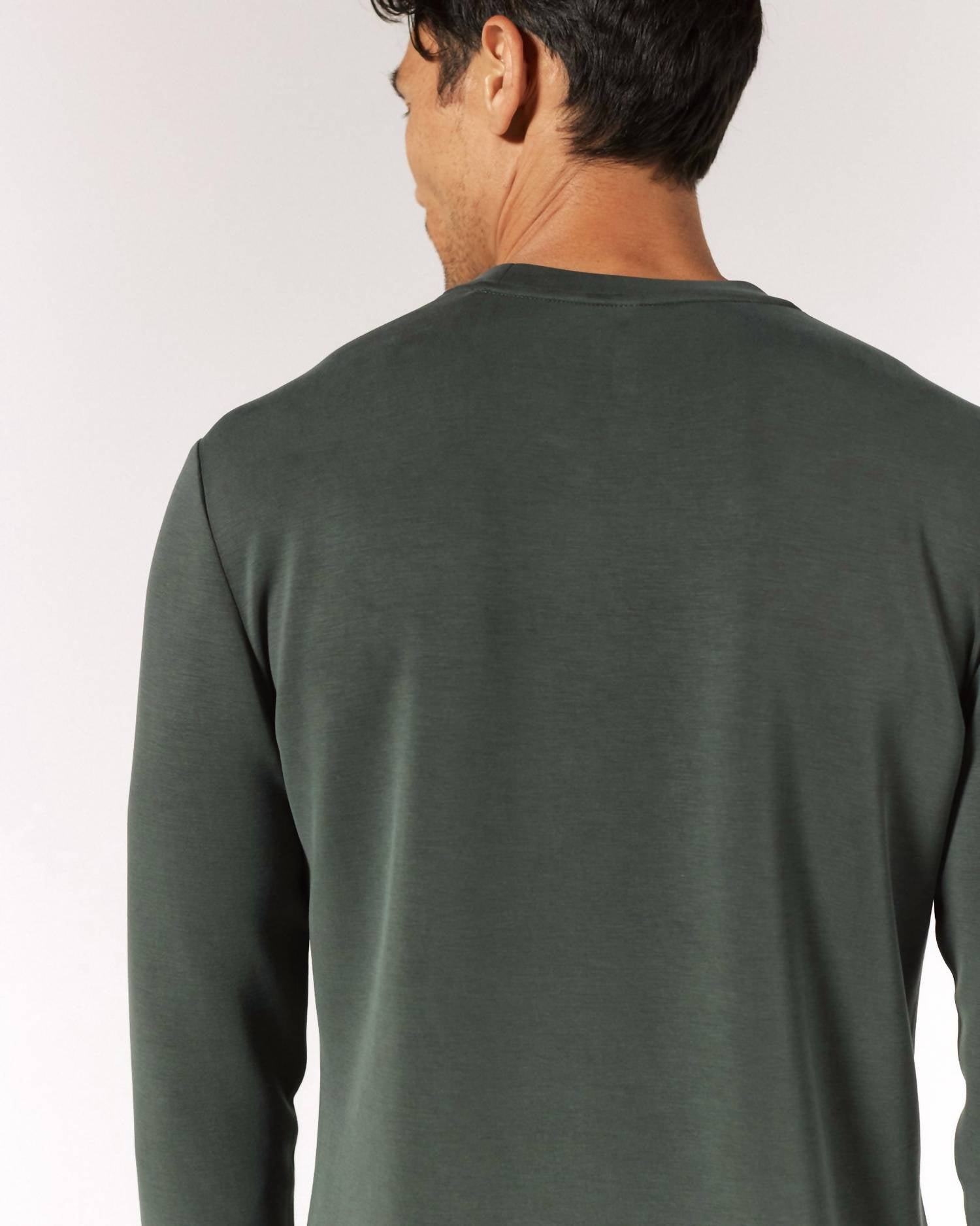7Diamonds - Rev Long Sleeve Modal