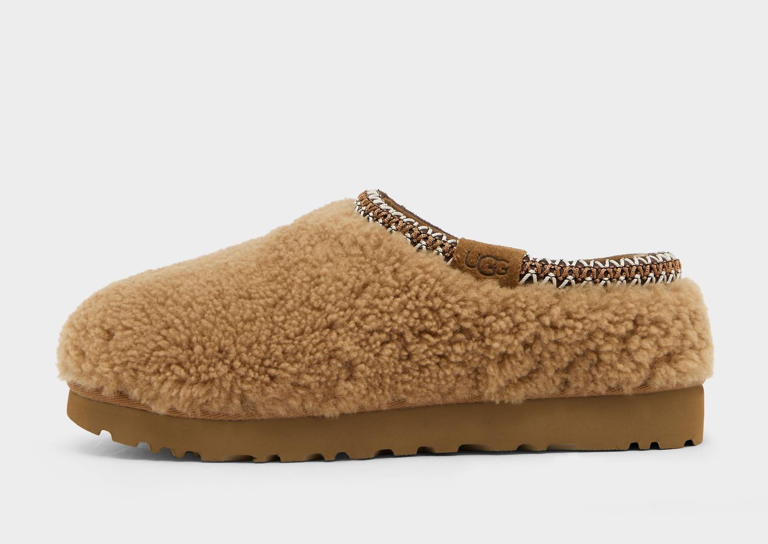 Ugg - Women's Maxi Curly Slippers