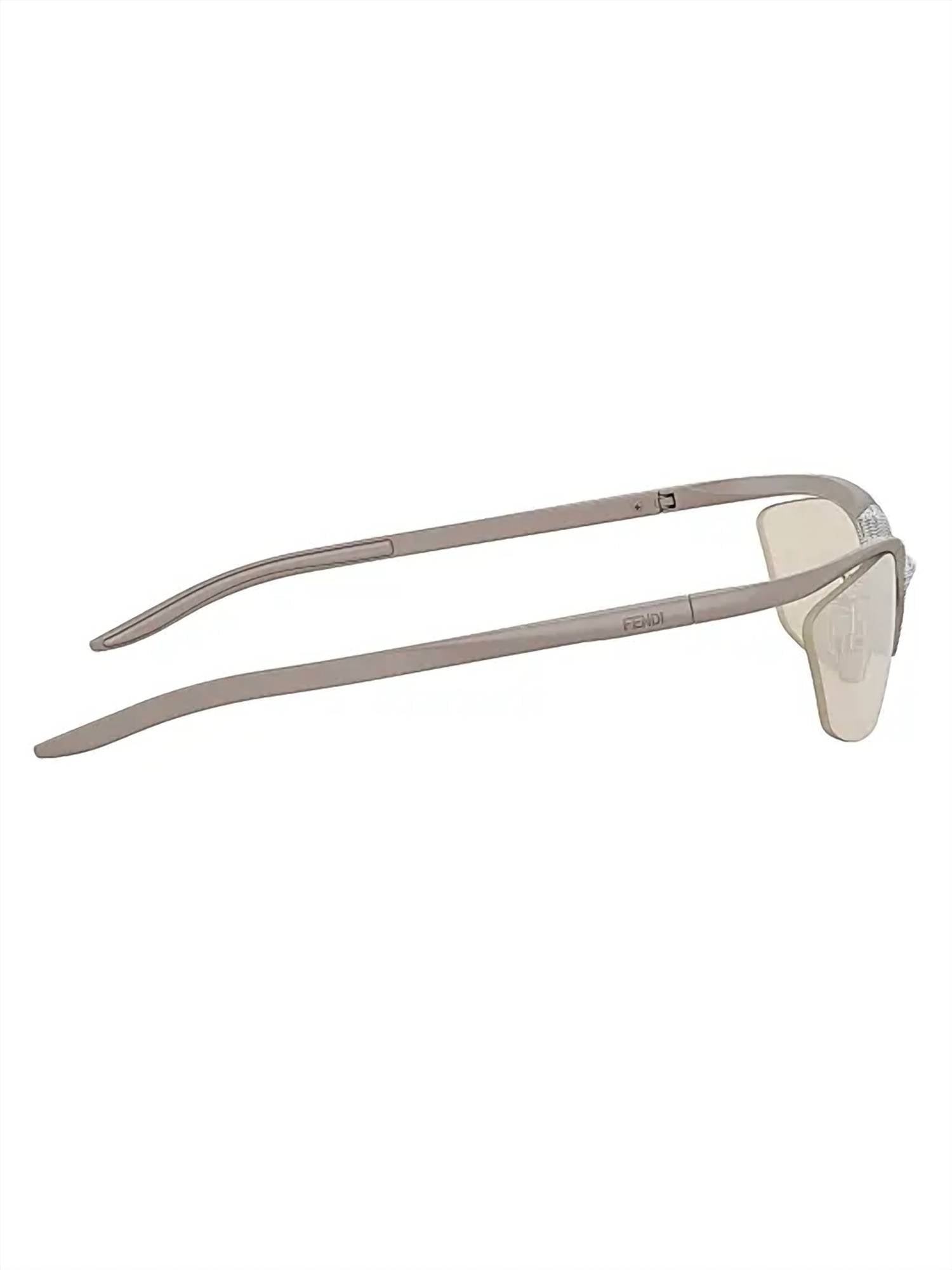 Fendi - Women's Signature Sunglasses