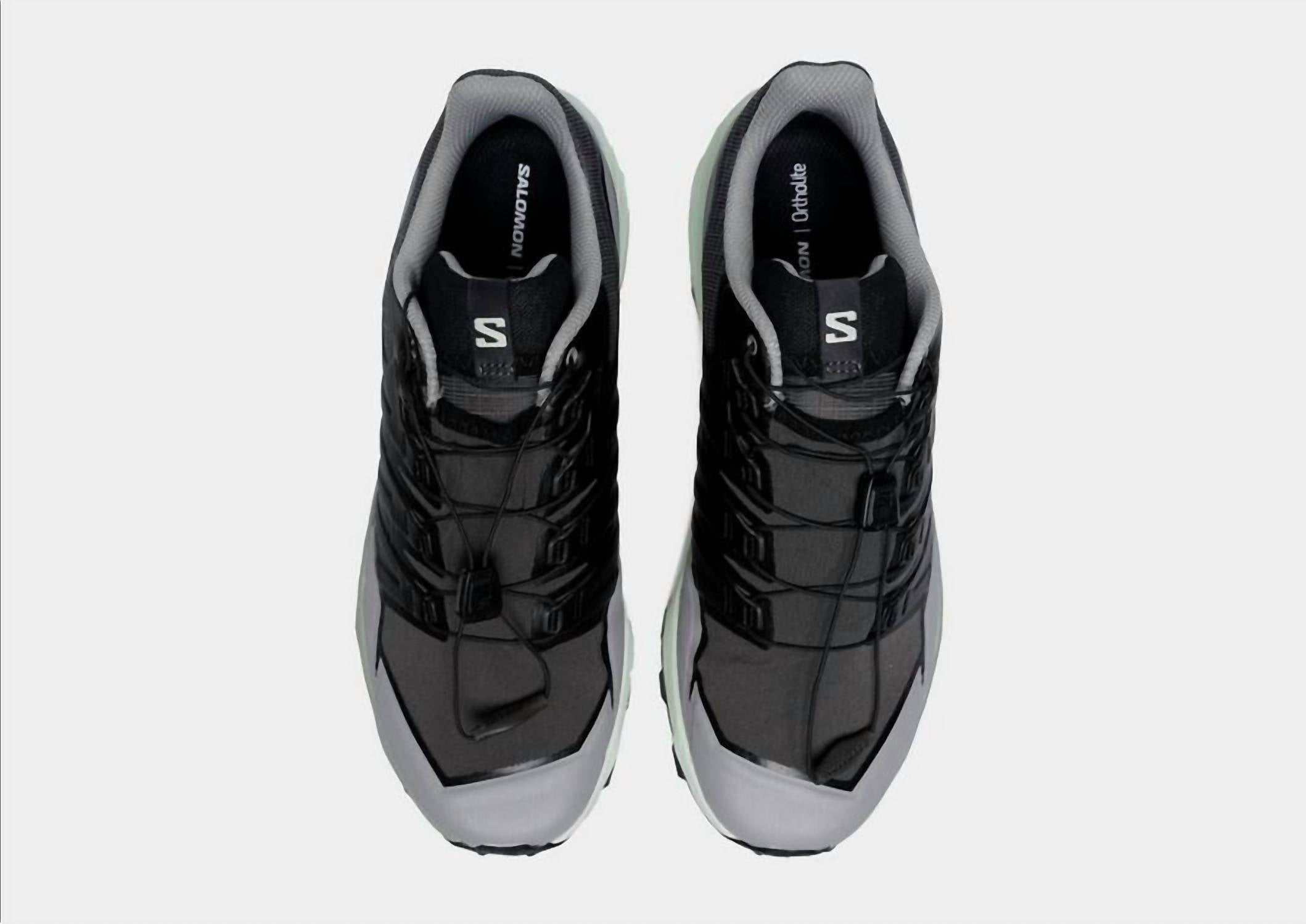 Salomon - Men's Thundercross Shoes