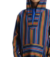 Appaman - Kids Baja Hooded Pullover