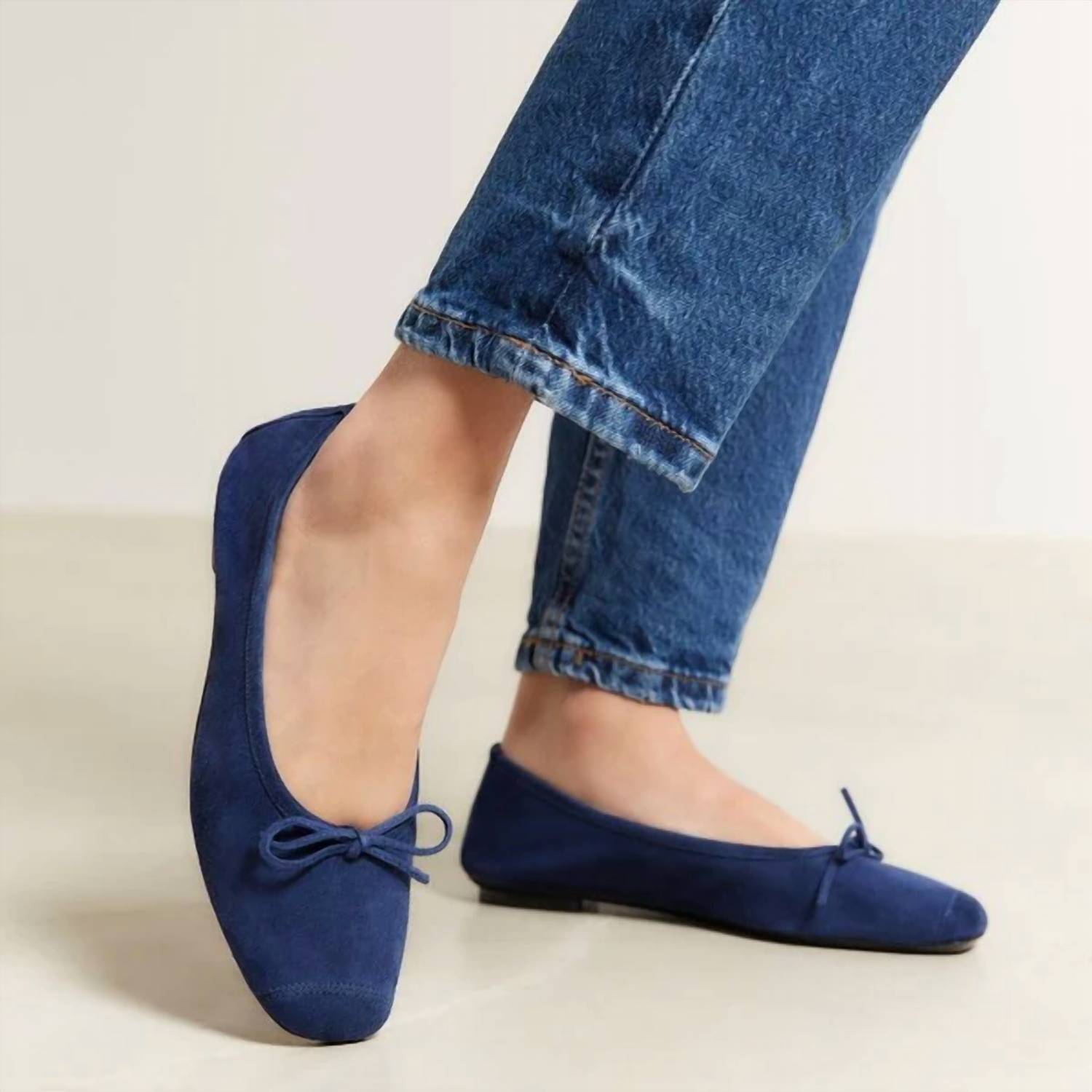Reqins - Women's Harmony Flats