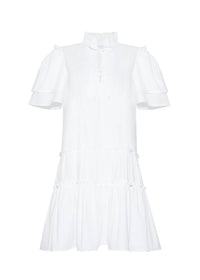 The Burgess Collection - Willow Mini Dress