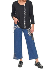 Tulip Clothing - Rico Pullover Sweatshirt