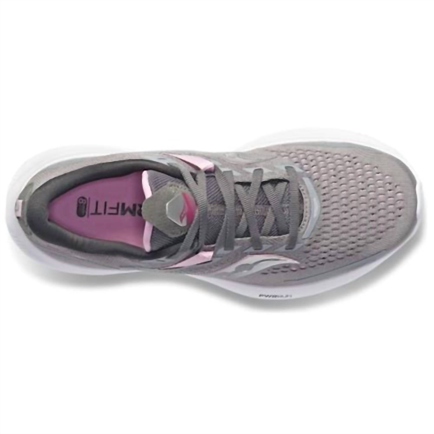 Saucony - Women's Guide 14 Running Shoe
