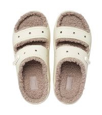 Crocs - Unisex Classic Cozzzy Sandal