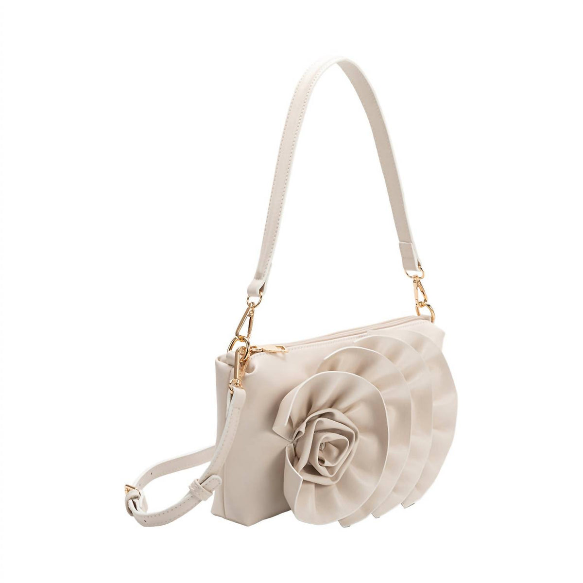 Melie Bianco - Women's Florence Shoulder Bag