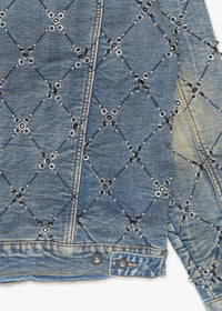 Valabasas - Women's Optimus Denim Jacket