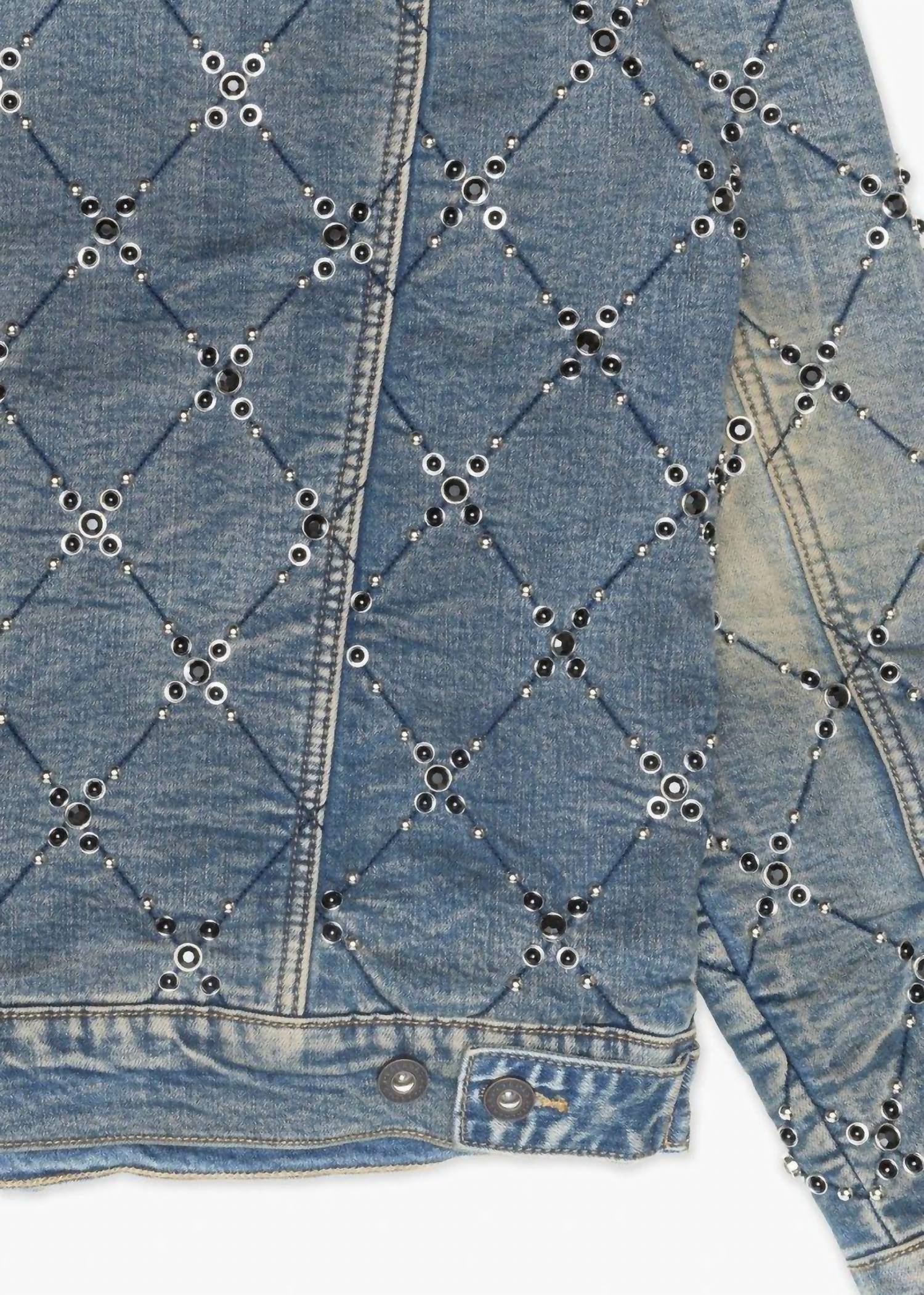 Valabasas - Women's Optimus Denim Jacket