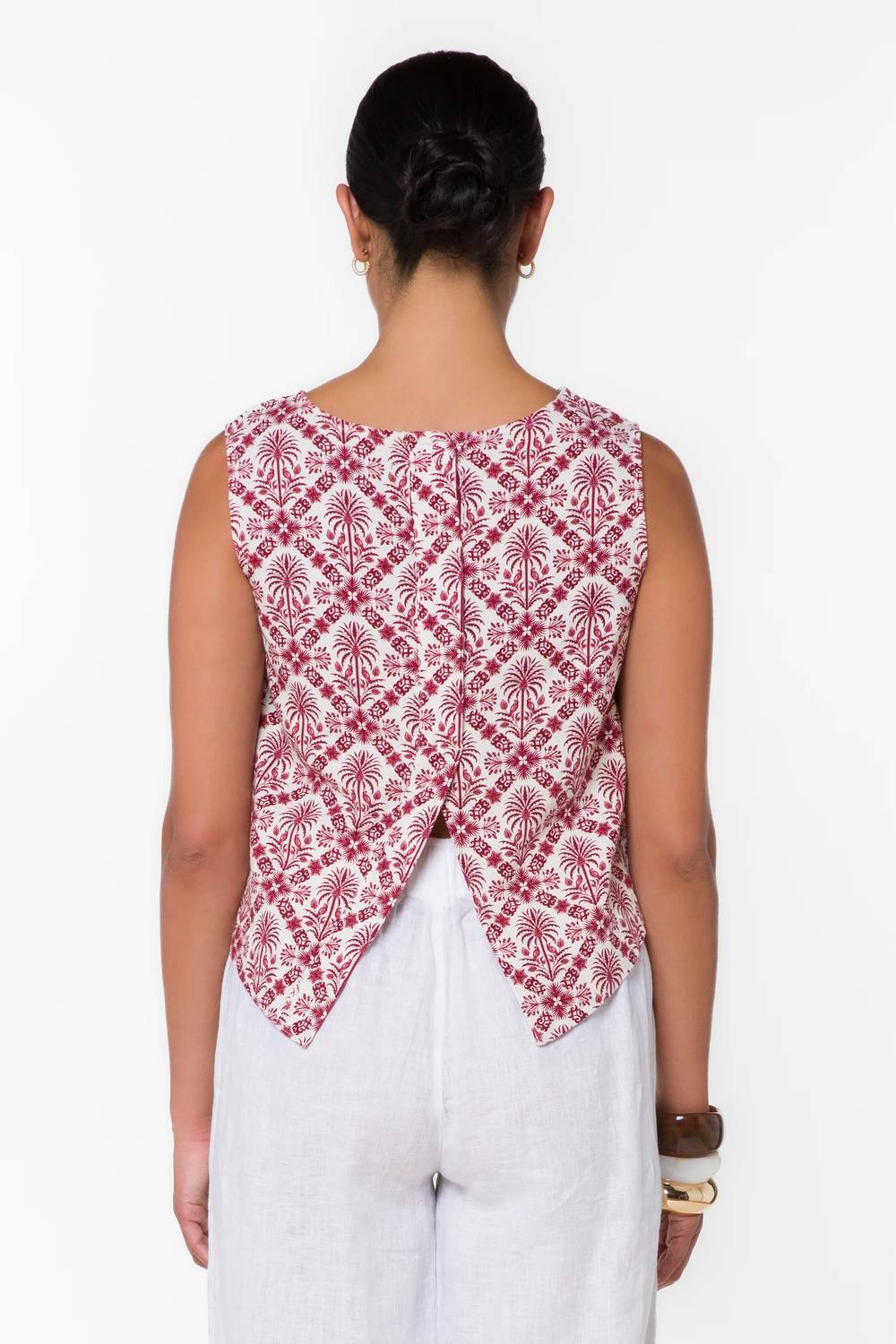 Velvet Heart - Bora Tank Top