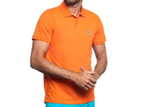 Eight X - Cannes Frog Slim Fit Polo