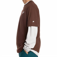 New Balance - Numeric Small Logo T-Shirt
