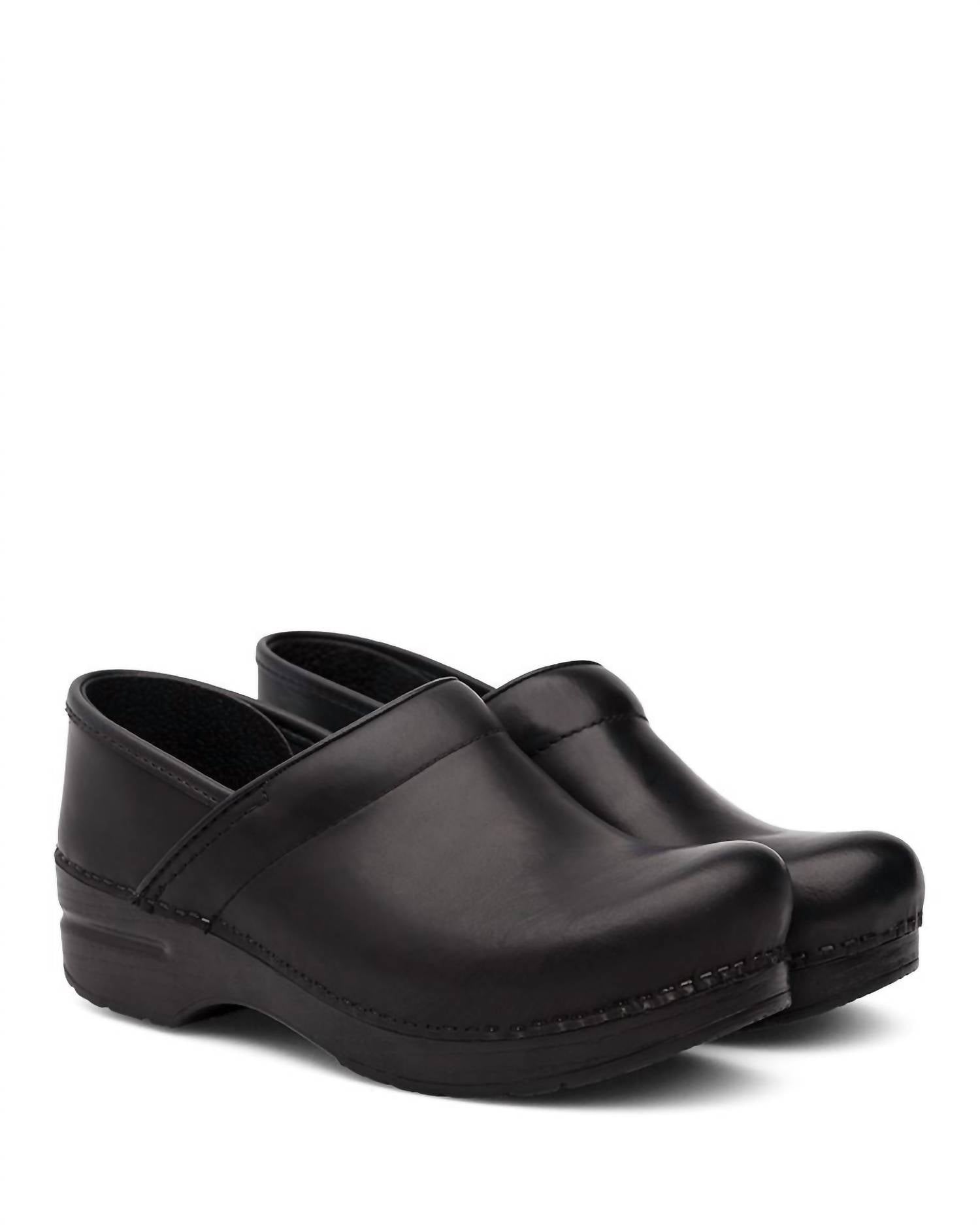 Dansko - Women's Cabrio Clog - Narrow