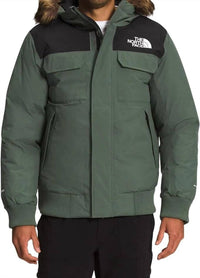 The North Face - Mcmurdo Bomber Jacket