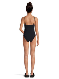 Zimmermann - Lexi Cutout Swimsuit