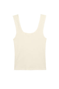 Donni. - Rib Scoop Tank