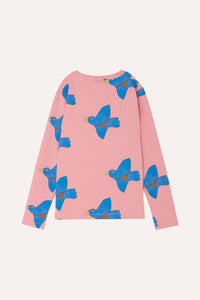 The Campamento - Pigeons Tee