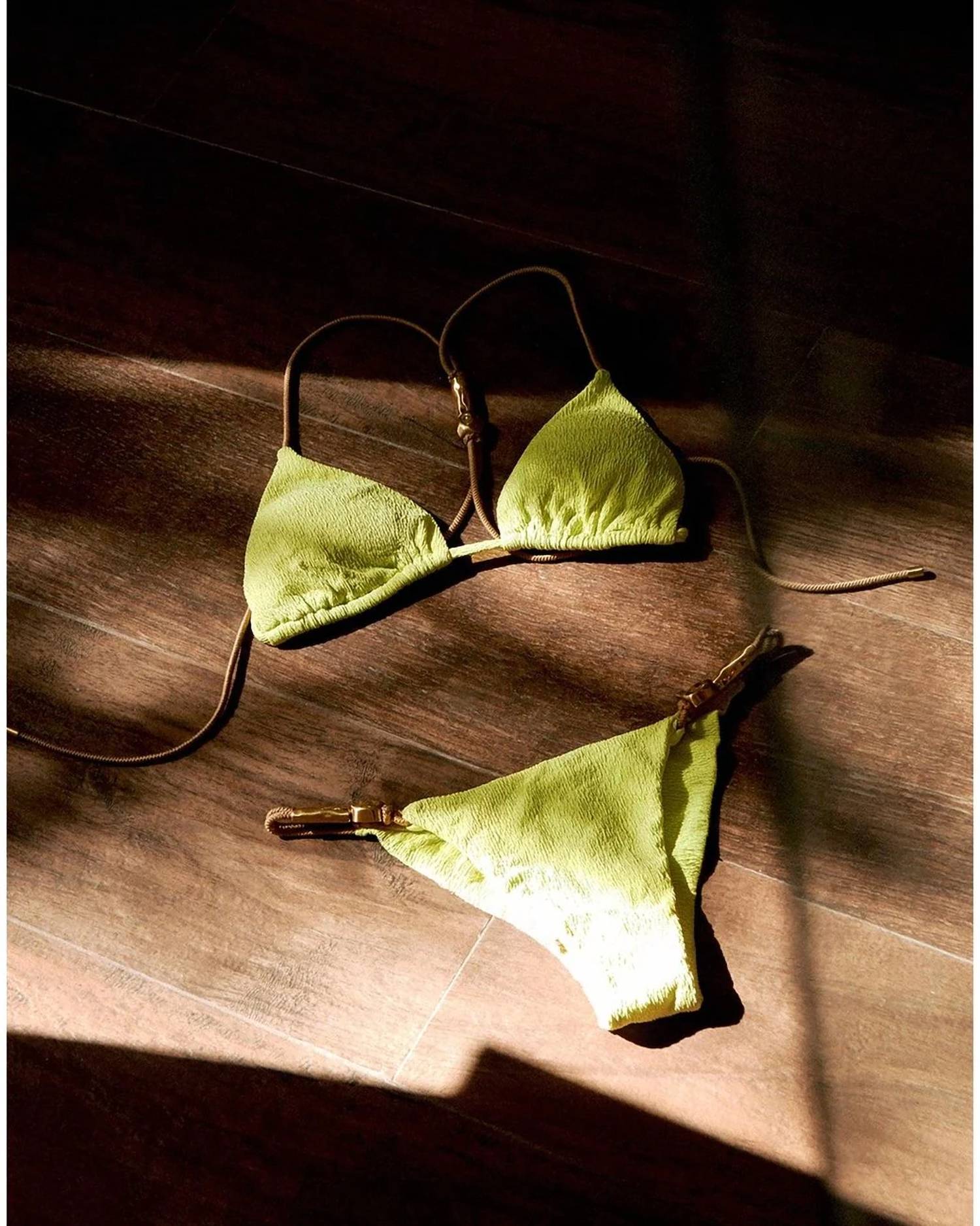 Vix - Firenze Nancy Bikini Bottom