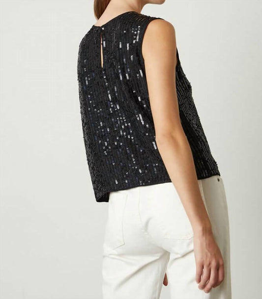 Velvet By Graham & Spencer - Maison Tank Top