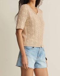 Z Supply - Adria Sweater Top