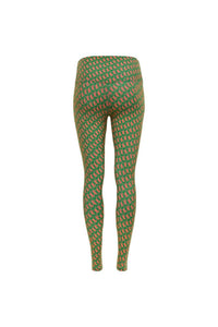 Montce - Wide Band Legging