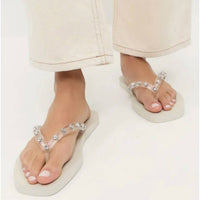 Loeffler Randall - Women's Taryn Flip Flop