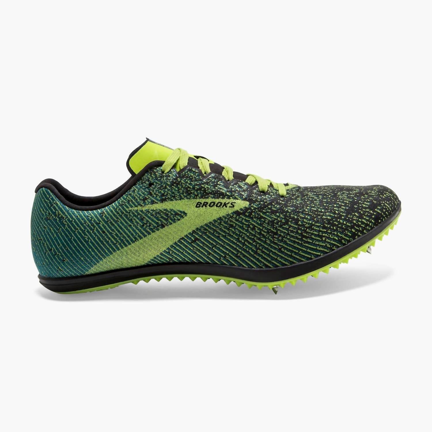 Brooks - Men's Mach 19 Track Shoes