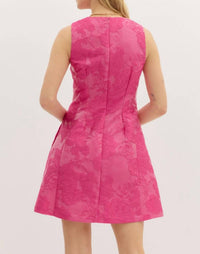 Entro - Charlotte Floral Dress