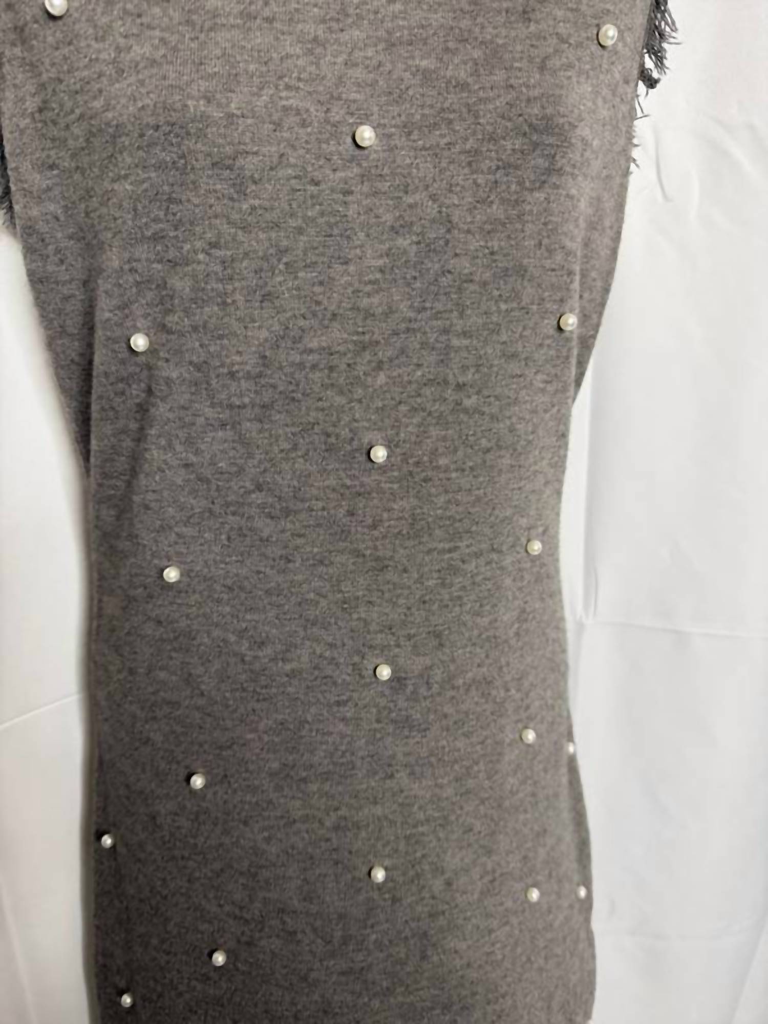 Thml - Women's Sleeveless Knit Dress