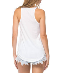 South Parade - Brunch Club Racer Back Tank