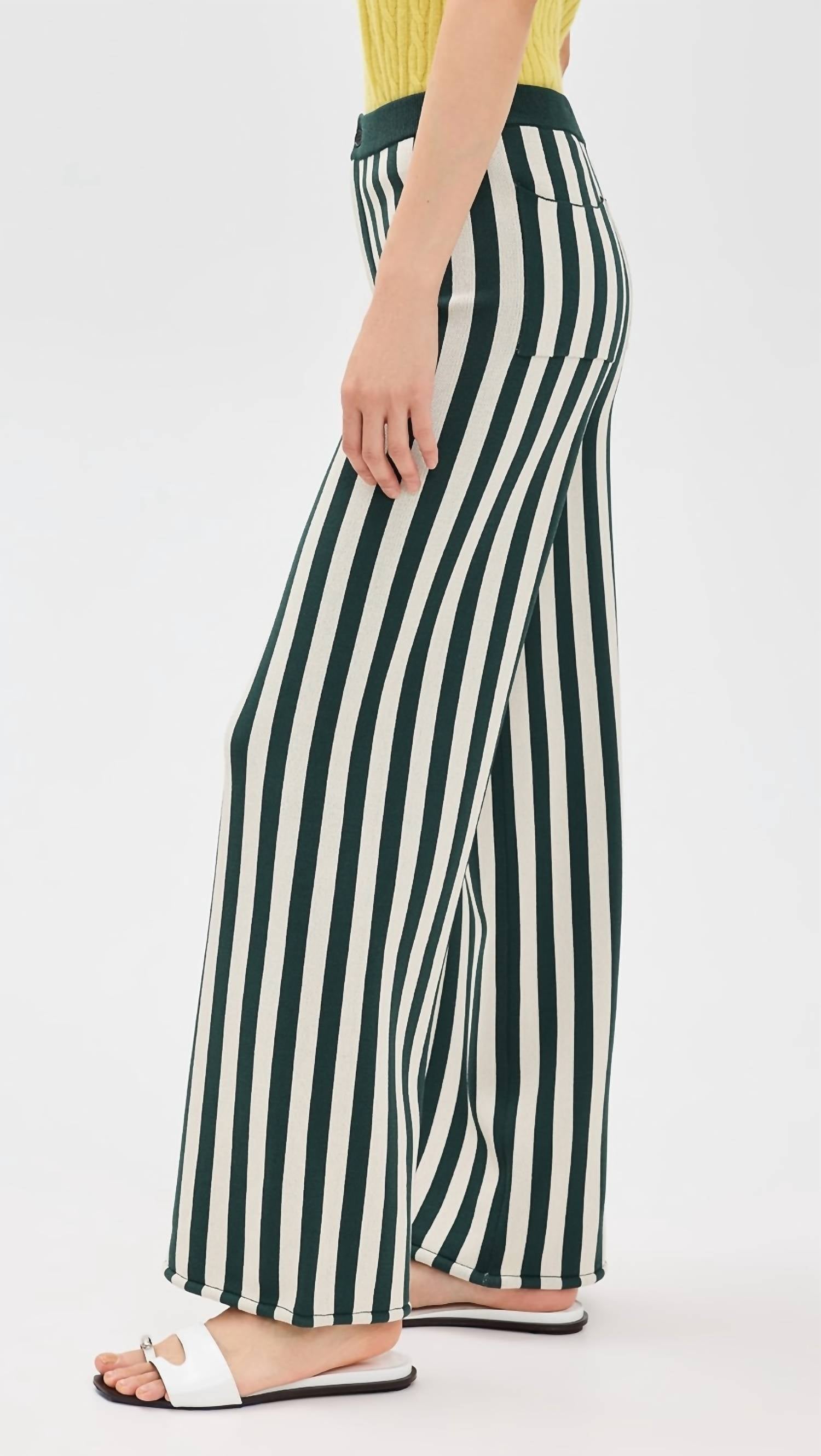 Simon Miller - Jabber Knit Pants