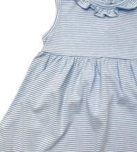 Percy & Tyne - Girl's Cici Stripe Dress