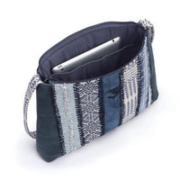 Demdaco - Women's Your Journey Cross Over Body Bag