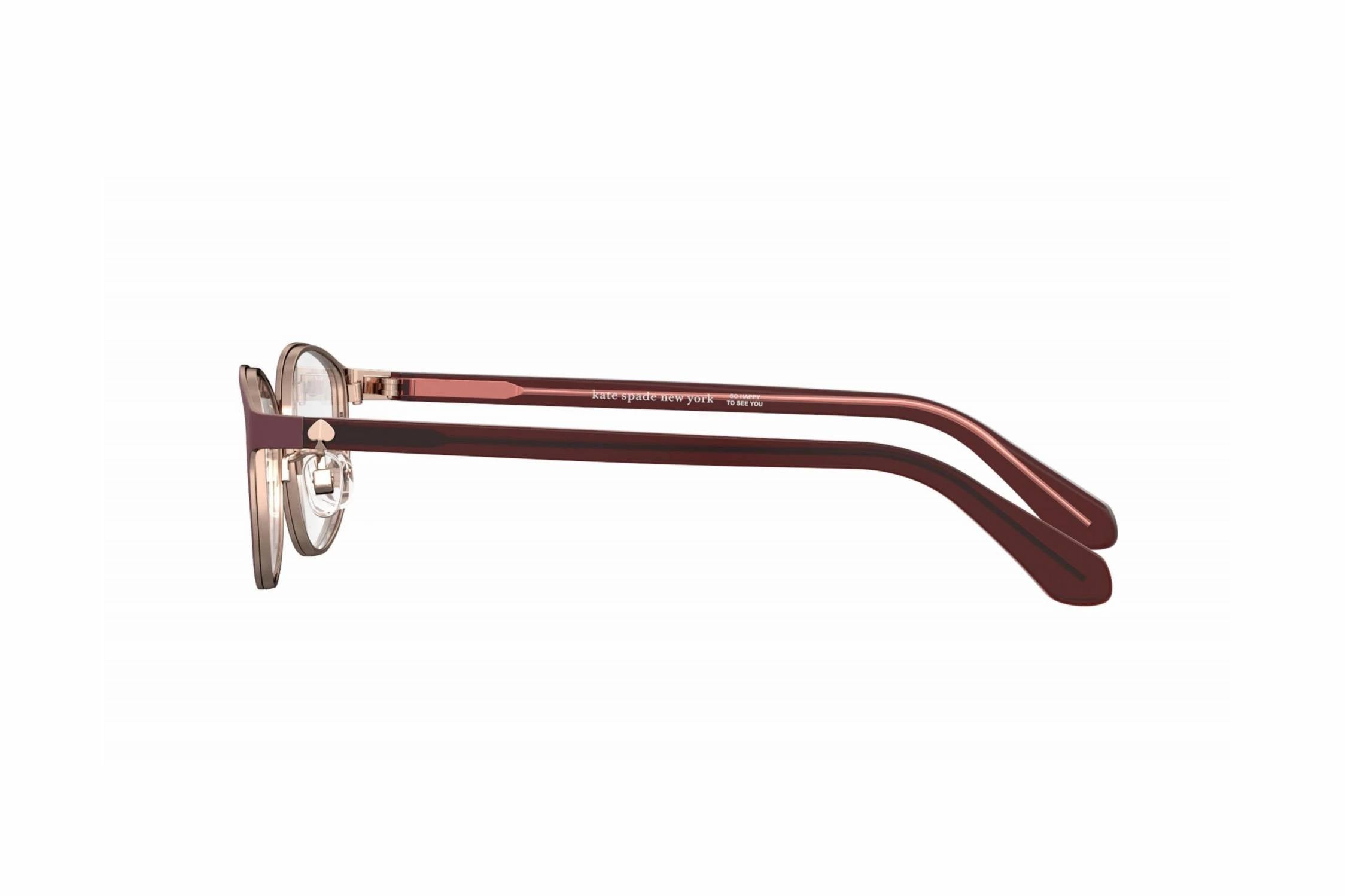 Kate Spade - Women's Ophelia-F 0aw Eyeglasses Frame