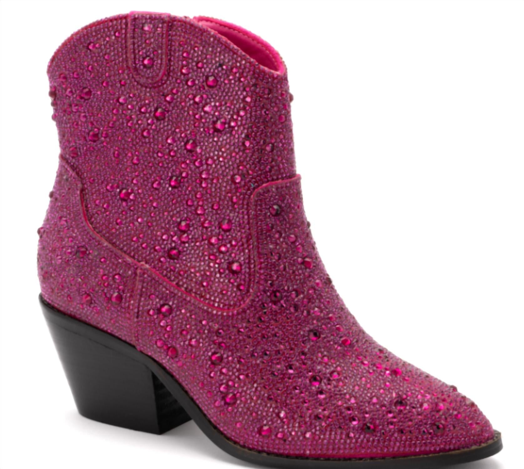 Corkys Footwear - Women's Shine Bright Boot