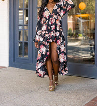 Buddylove - Lennon High-low Dress